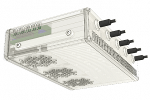 Applying MSC Cradle CFD to WayRay’s Holographic AR Navigation Cooling System Development